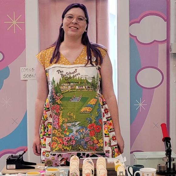 CUSTOM MADE CLOTHING ORDER REQUEST - please read full description handmade items - Picture 7 of 7